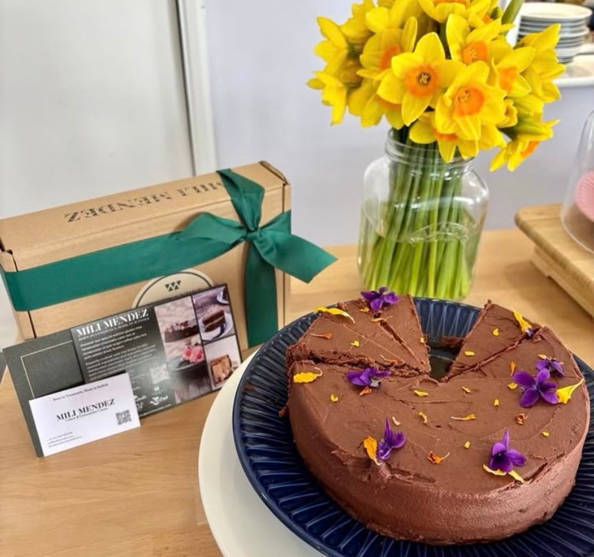March Highlights: New Cake Mixes, Local Partnerships, and Sweet Celebrations
