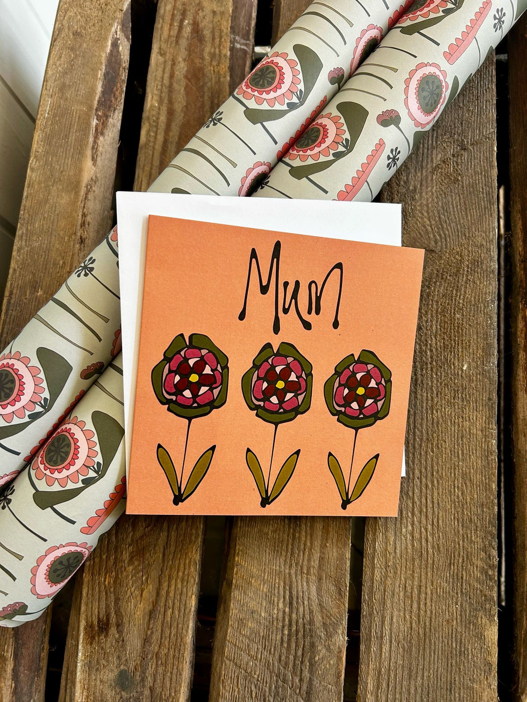 Mother’s Day Card