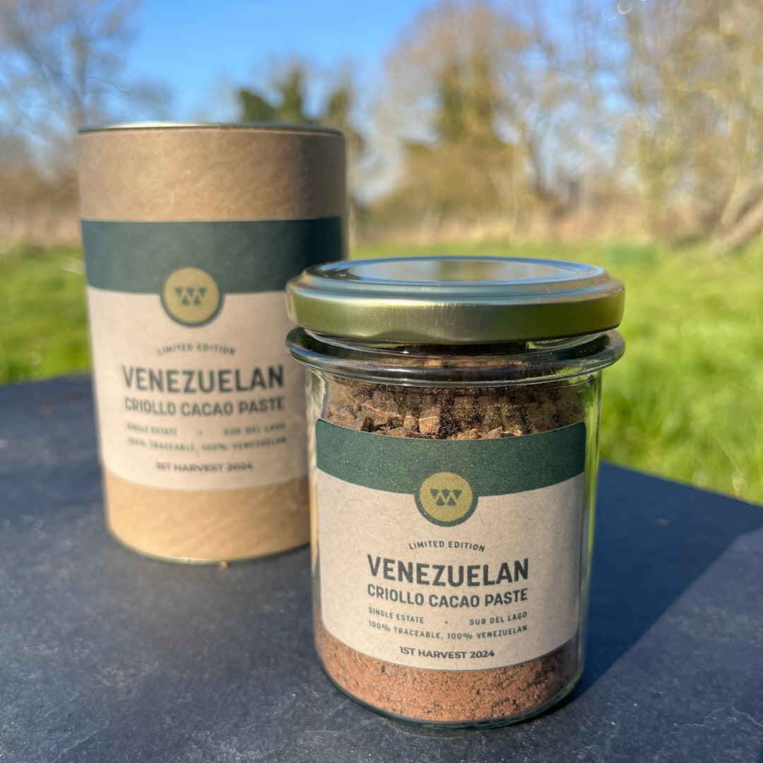 April Round-Up: New Faces, Fresh Markets & Cacao Love